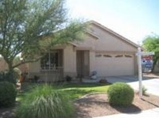 3547 S Moccasin Trl, Gilbert, AZ 85297