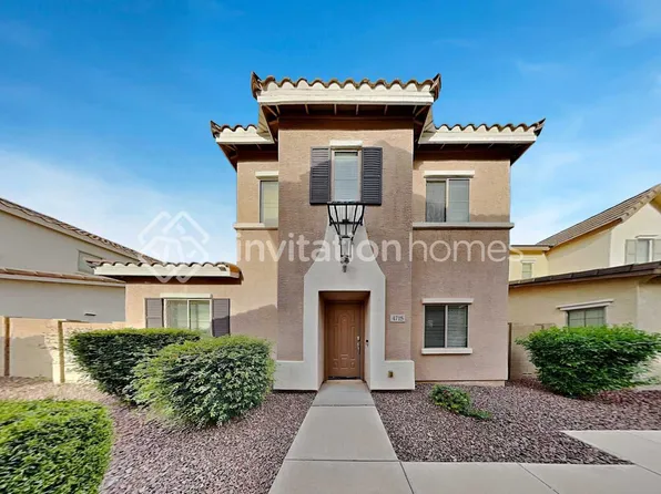 4715 E Laurel Ave, Gilbert, AZ 85234