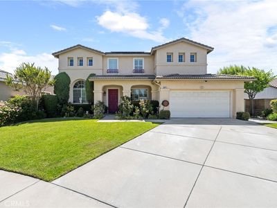 6411 Puma Pl, Rancho Cucamonga, CA, 91737