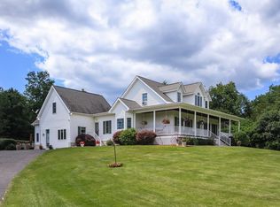 35 Rymph Rd, Lagrangeville, NY 12540