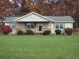 161 Rr 1, Marlinton, WV 24954