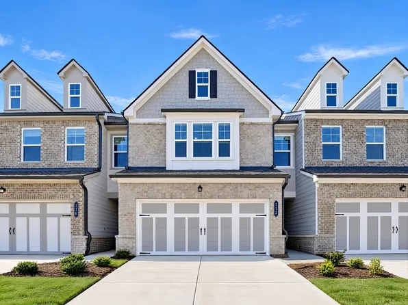112 Rope Mill Ct, Holly Springs, GA 30115
