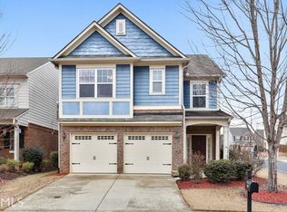 3527 Archgate Ct, Milton, GA 30004