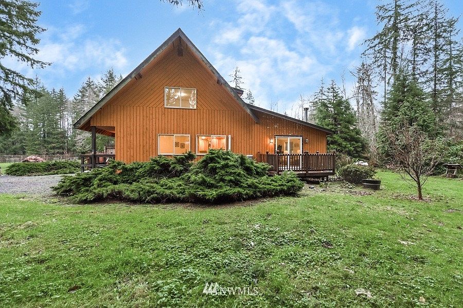 28 Downey, Oakville, WA 98568 Zillow