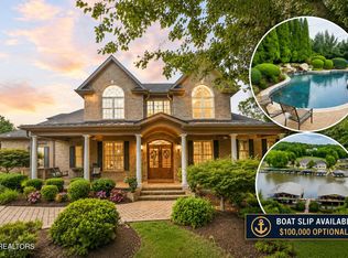12162 Monument Blvd, Knoxville, TN 37922