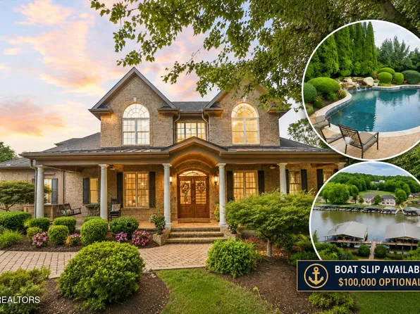 12162 Monument Blvd, Knoxville, TN 37922