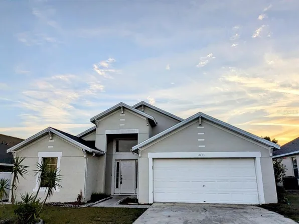 2721 Rochelle Dr, Winter Haven, FL 33881