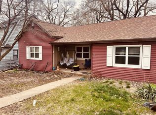 807 Hazel St, Atlantic, IA 50022