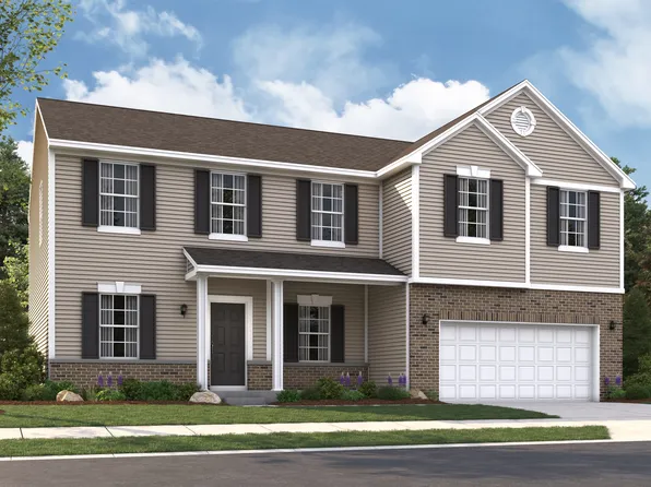 Sutherland Plan, Falling Waters