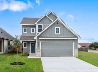 1314 Boehnke Pass, Brenham, TX 77833