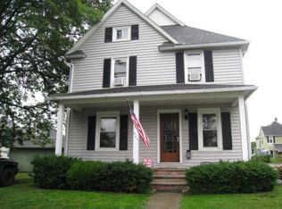 301 Oneida St, Sayre, PA 18840