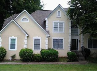 420 Montague Ave SW, Atlanta, GA 30331