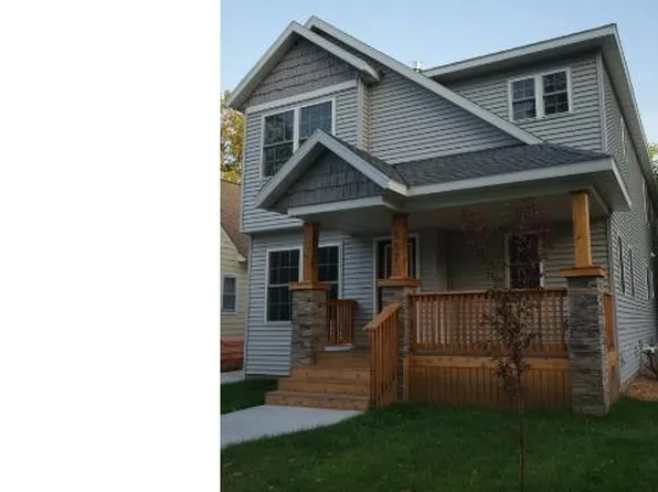 507 43rd St W, Minneapolis, MN 55409