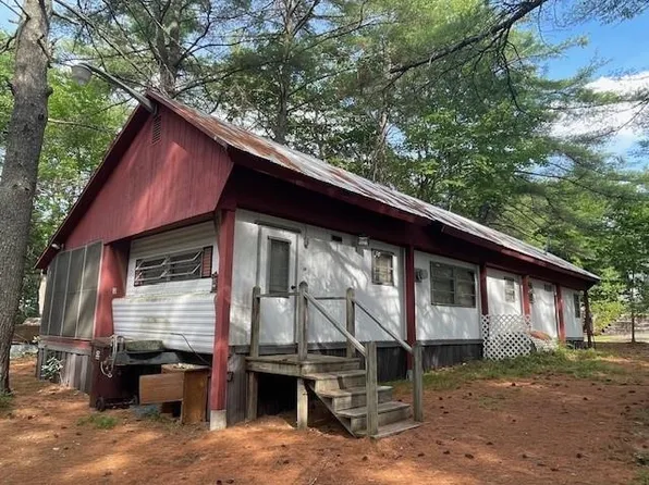 50 Glen Road, Wakefield, NH 03830