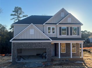 4263 Dock View Rd, Fayetteville, NC 28306