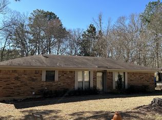 1603 Furman St, Ruston, LA 71270