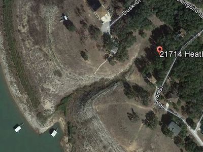 21714 Heather Dr, Lago Vista, TX, 78645