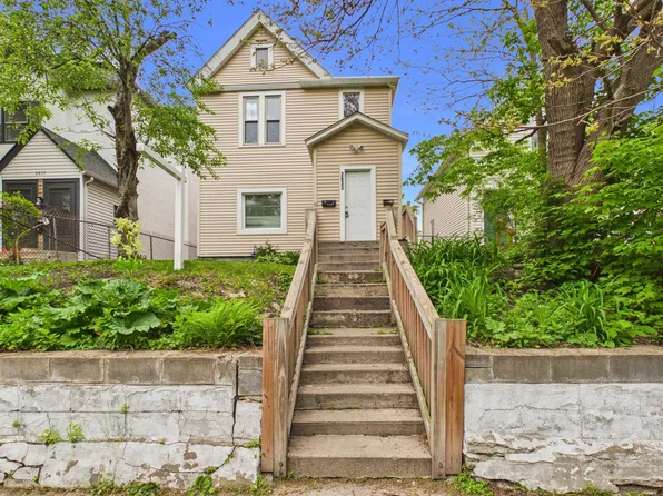 2633 Taylor St NE, Minneapolis, MN 55418