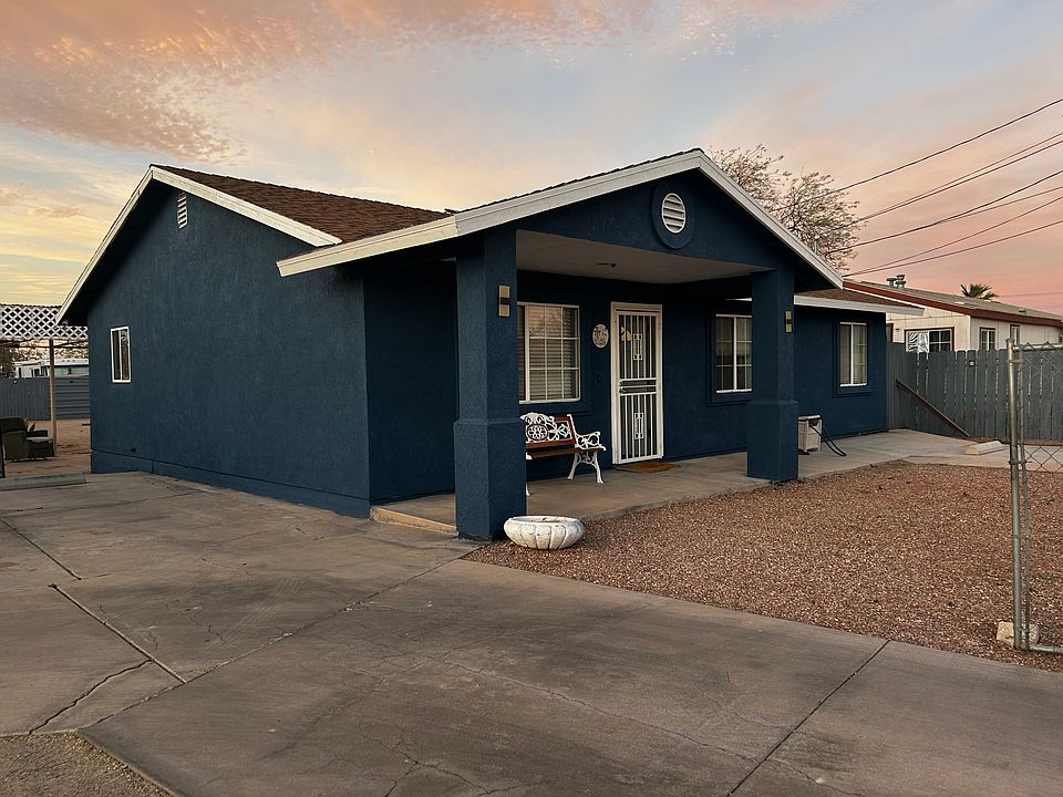 1st image of 650 W Pico Ave #1