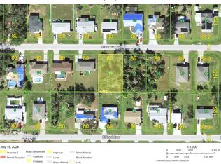 21495 Dranson Ave #18, Pt Charlotte, FL 33952