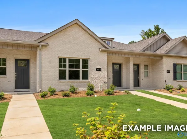 411 Clyde Ln, Hartselle, AL 35640
