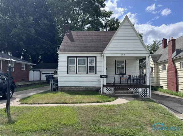1749 Talbot St, Toledo, OH 43613