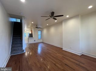 14 E Pleasant St, Philadelphia, PA 19119