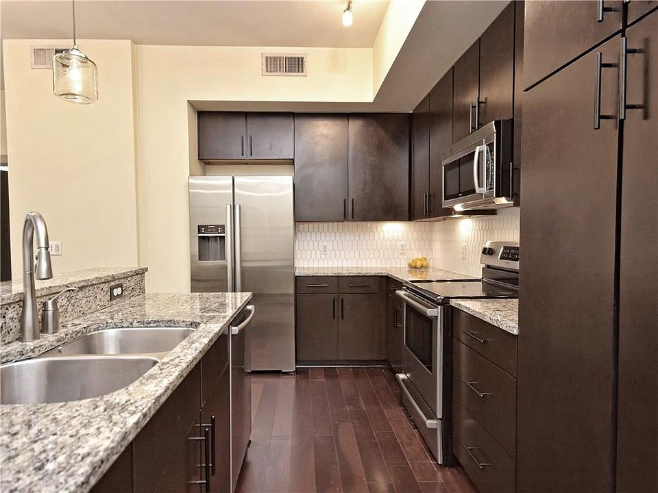 Greenway Lofts Condominiums 1320 Robert Browning St Austin TX Zillow