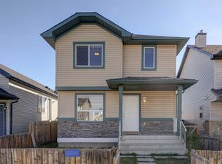 179 W Saddlemead Grn NE, Calgary, AB T3J 4M8