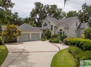 6 Top Gallant Cir, Savannah, GA 31411