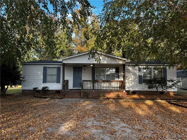 920 Sara Ln, Fayetteville, NC 28312