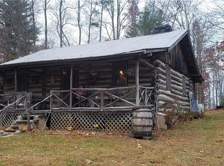 1910 Sutphintown Rd, Dugspur, VA 24325