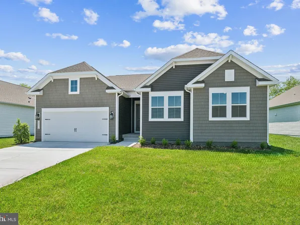 552 Shadywood Ln, Magnolia, DE 19962