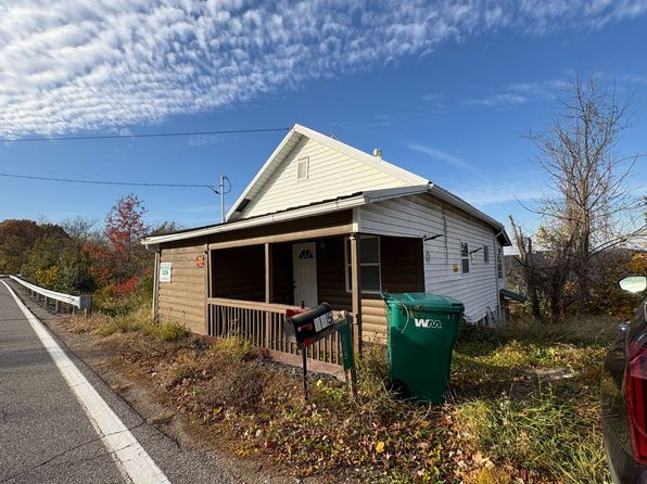 665 Blennerhassett Hts