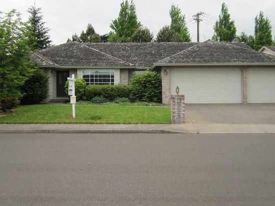 15020 SE Lostine Dr, Clackamas, OR 97015
