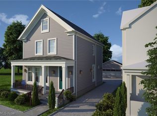 3613 Ludgate Rd, Shaker Heights, OH 44120