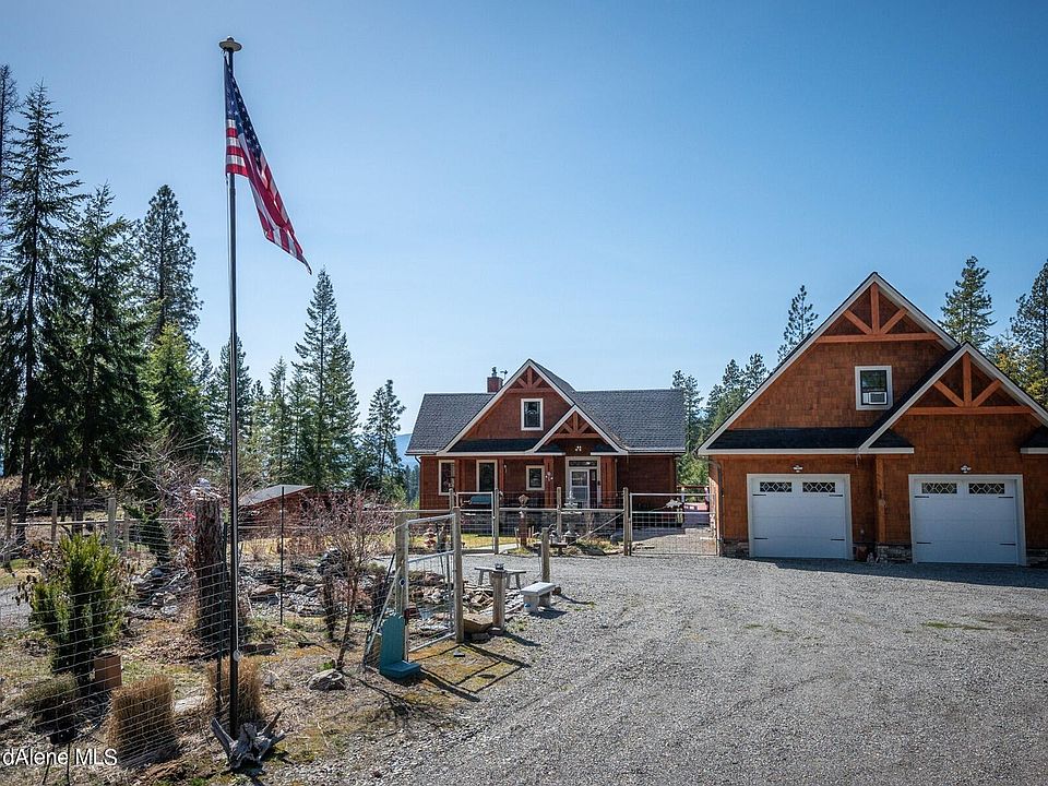 1004 Sunrise Rd, Bonners Ferry, ID 83805 Zillow