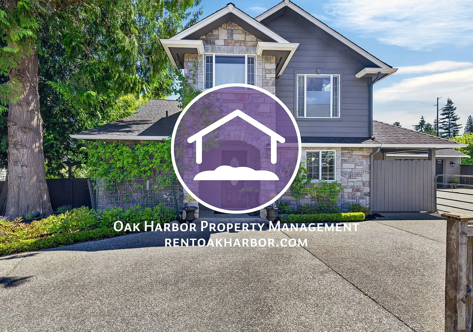 Immaculate Home - 3 Bedroom 2 Bathroom - Upgrades - Island Hospital - NAS Whidbey — Photo 1