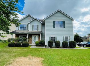 1215 Grey Rock Way, Suwanee, GA 30024