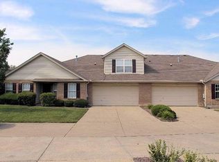 4027 Twin Lakes Cir, Clayton, OH