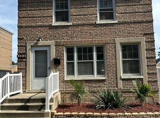 3307 S 58th Ave, Cicero, IL 60804