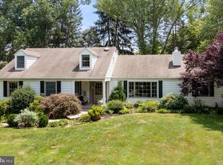 1105 Talleyrand Rd, West Chester, PA 19382