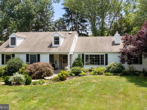 1105 Talleyrand Rd, West Chester, PA 19382