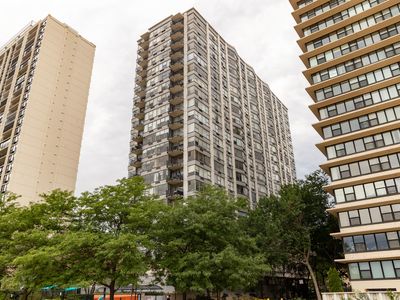 5757 N Sheridan Rd APT 19C, Chicago, IL, 60660