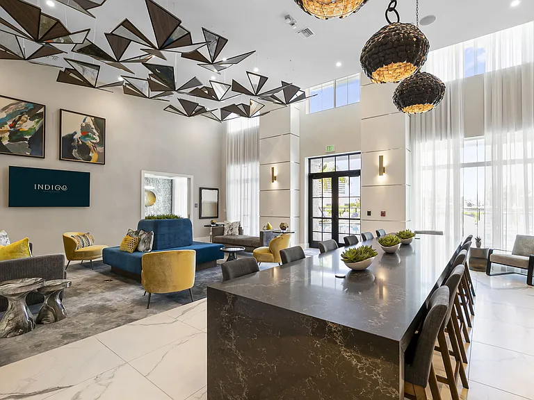 Indigo West Palm Beach — Photo 17