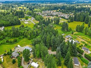 23011 96th St E, Buckley, WA 98321