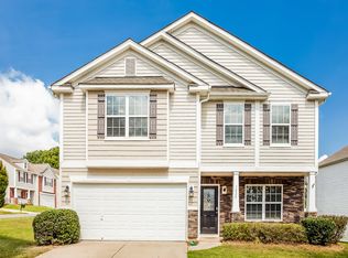 1424 Eastway Dr, Dallas, NC 28034