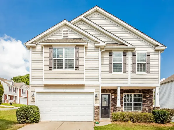 1424 Eastway Dr, Dallas, NC 28034