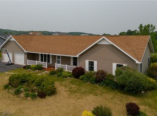 5321 Kamryn Rd, Lowville, NY 13367