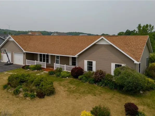 5321 Kamryn Rd, Lowville, NY 13367
